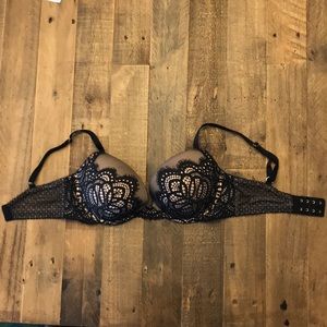 Dream angels push up Victoria’s Secret bra